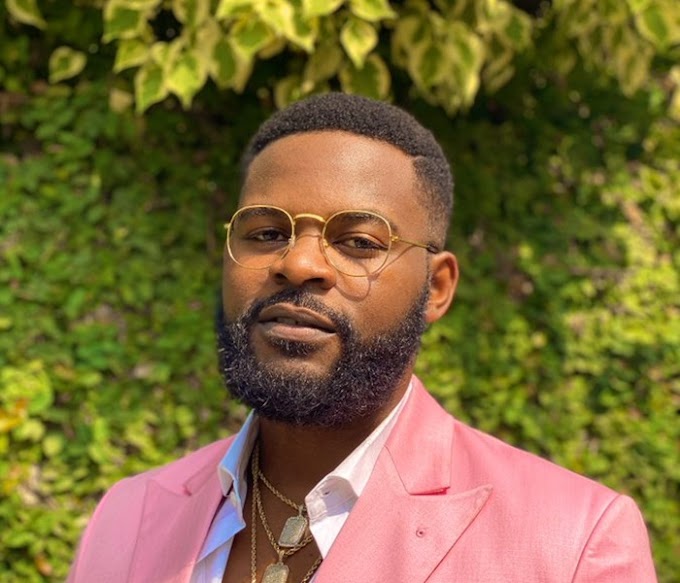 Falz and others writes that the Federal Government reopen the entertainment industry