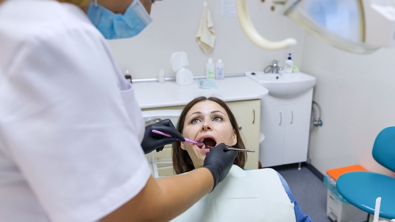 Sedation Dentistry: Finally Relax in the Dentist's Chair
