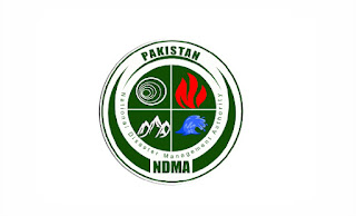 Latest National Disaster Risk Management Fund NDRMF Finance Posts Islamabad 2022