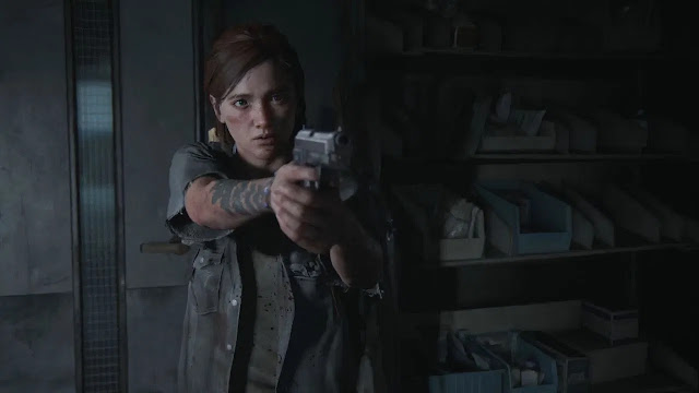 أستوديو Naughty Dog يكشف بالفيديو إلى أي حد تصل التفاصيل في عالم لعبة The Last of Us Part 2 وشخصياتها 