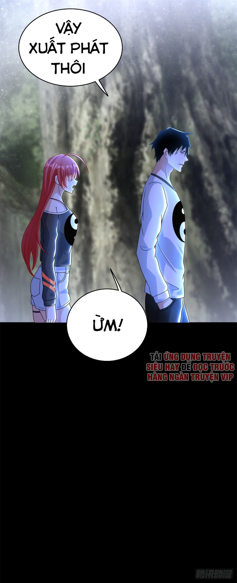 Mạt Thế Vi Vương chapter 337 - Trang 25