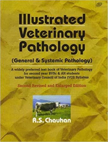 Illustrated Veterinary Pathology (General and Systemic Pathology)