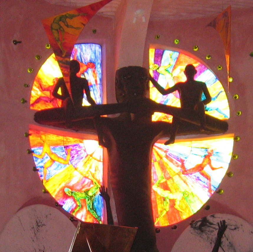 Beyond the Marog Kingdom: February 2012