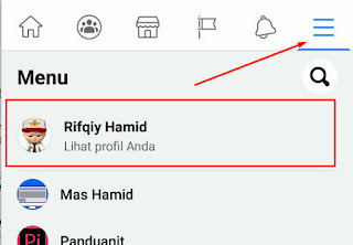 Cara Menghapus Banyak Postingan Facebook