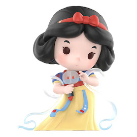 Pop Mart Snow White Licensed Series Disney Princess Han Chinese Costume Series Figure