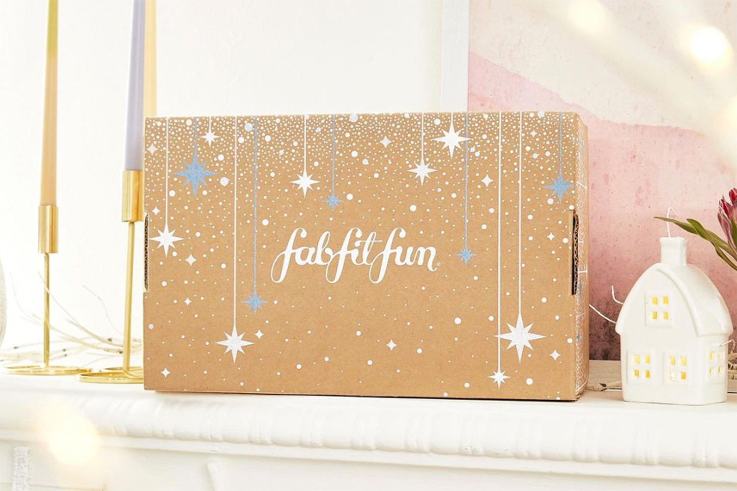Southern Mom Loves FabFitFun Winter 2020 Box FULL SPOILERS! Plus