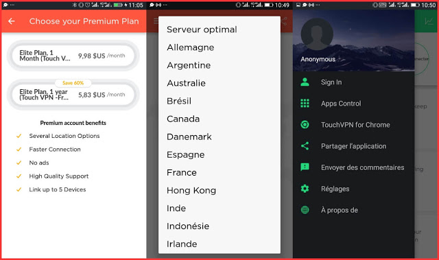 Touch vpn free download Touch vpn free download