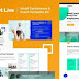 EventLive - Small Conference & Event Template Kit