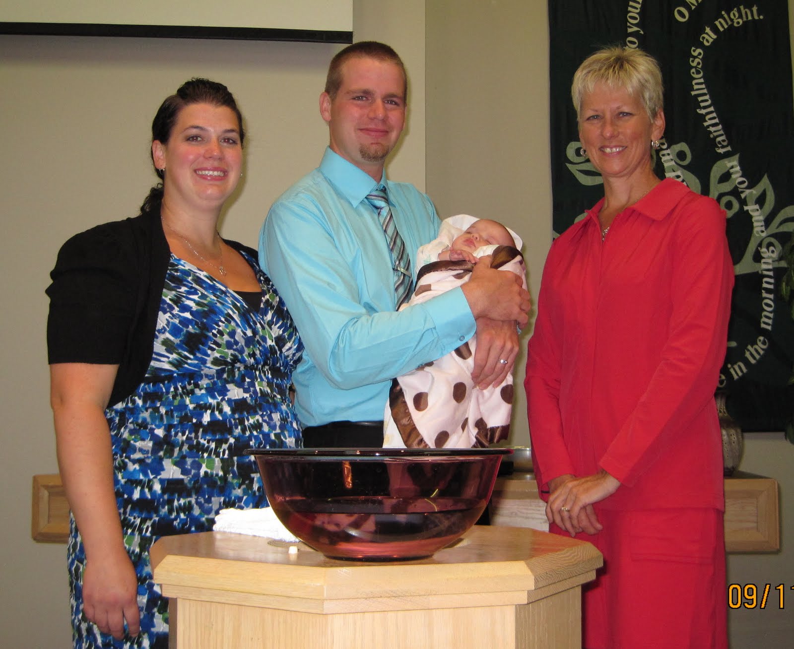 From Ken's Keyboard Josephine Megan Drost...