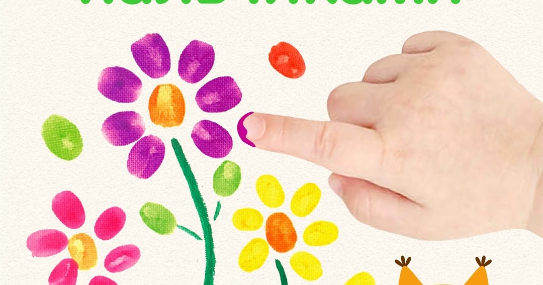 Рисование пальчиками цветы. Разные цветы пальчиками. Рисунок пальчиками цветы. Рисуем цветы пальцами.