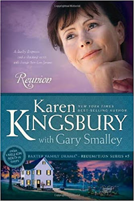 Reunion by Karen Kingsbury