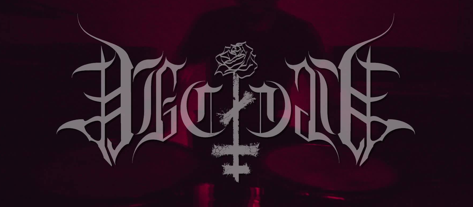 DECIDIA Are Back With New Video For Ghostemane's Cover "Rake"