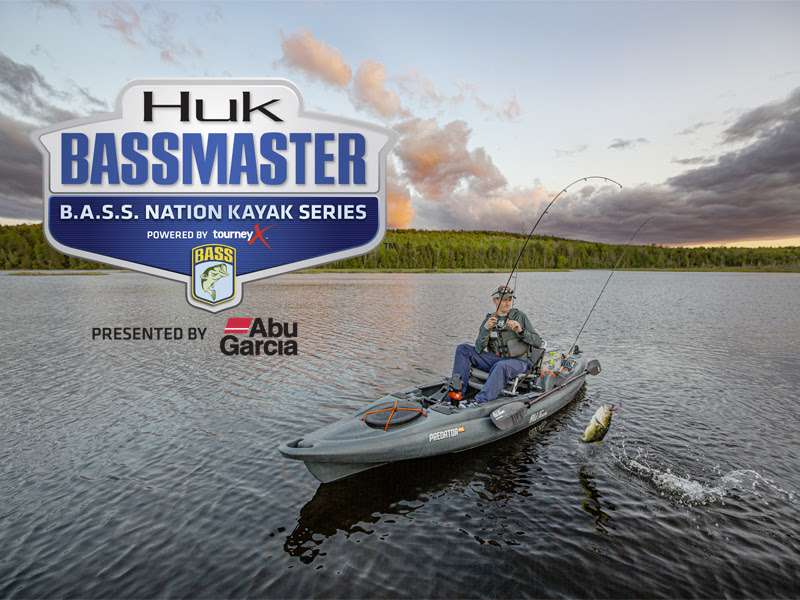IBASSIN B.A.S.S. announces new national tournament series for kayak