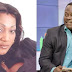 Odartey Lamptey’s ex-wife ordered by court to move out of East Legon property as she loses appeal