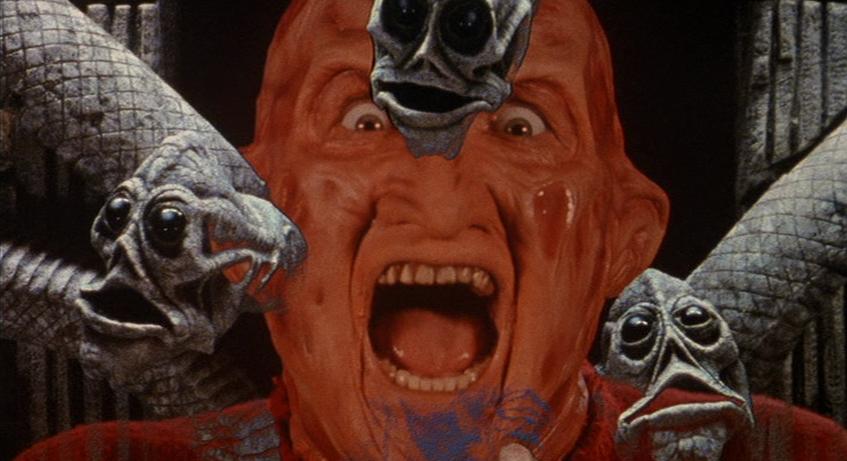 Freddy's Dead: The Final Nightmare, Elm Street Wiki