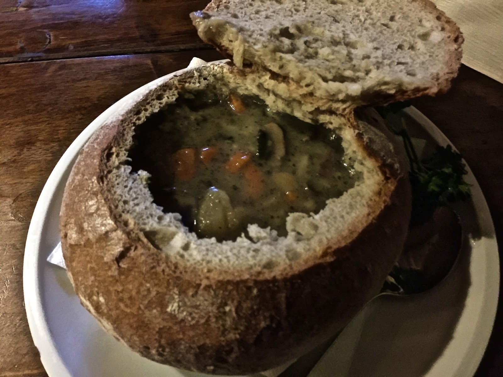 Traditional Czech Goulash Soup Recipe Bryont Blog