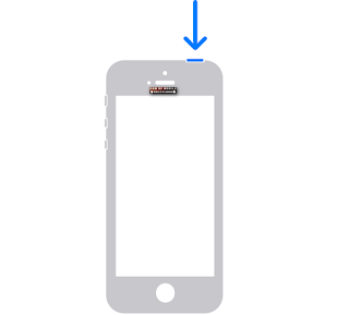 How To Restart Your Iphone Learn How To Turn Your iPhone Off, Then Back On