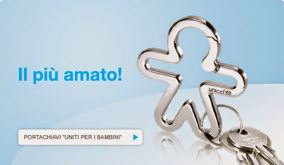 Un Natale Solidale Le Proposte Dell Unicef