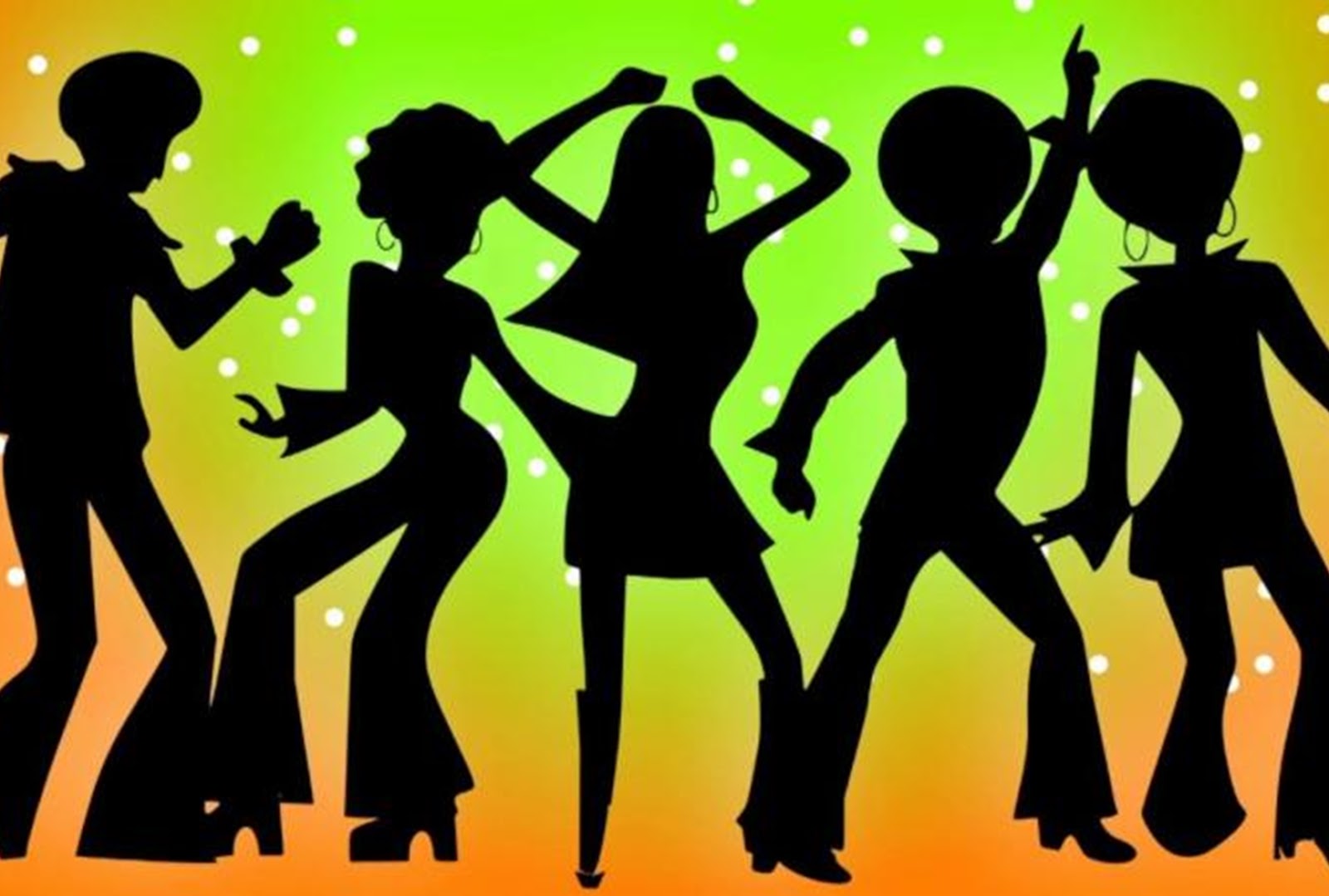 Top 4 Tips for Throwing an Dance Party