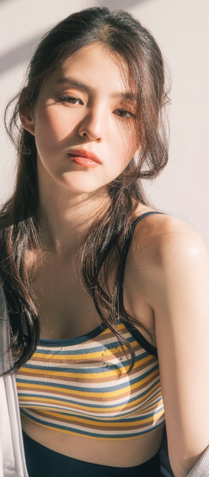 Han So Hee (한소희)