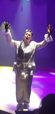 بسمه ماهر : خالد جلال هو سر نجاح سينما مصرحوار