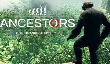 Free Download PC Game Ancestors The Humankind Odyssey Full Version is a game with a third-person survival point of view where the player will control one of the members of the primate clan