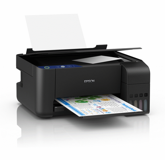 epson l3111 adjustment program