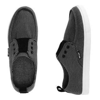 Muk Luks Men’s Slip-on Shoes $18.99 Shipped