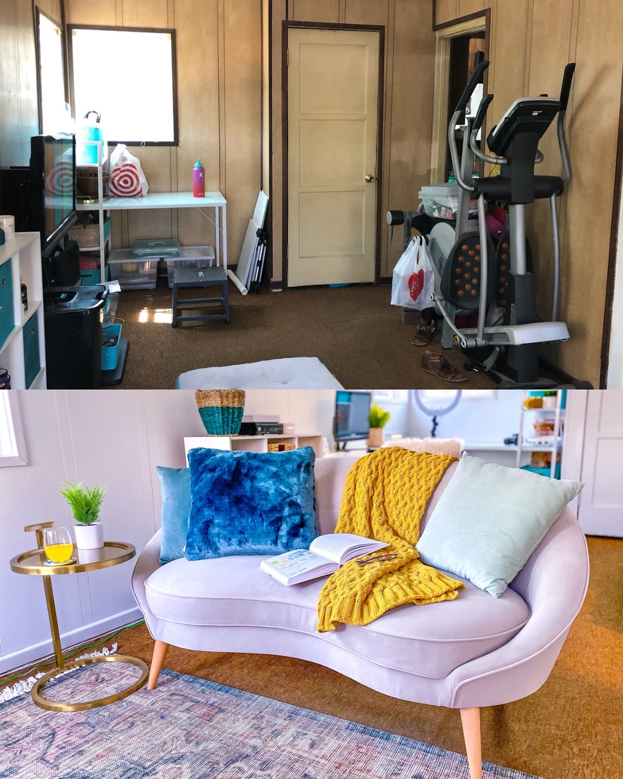 From Home Office To She Shed Tips For Diy Room Remodel On A