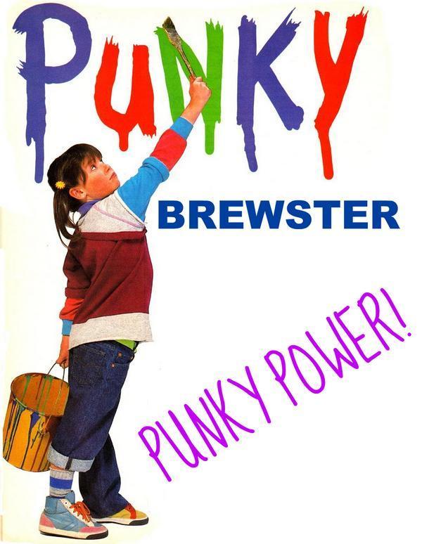 Punky Punky