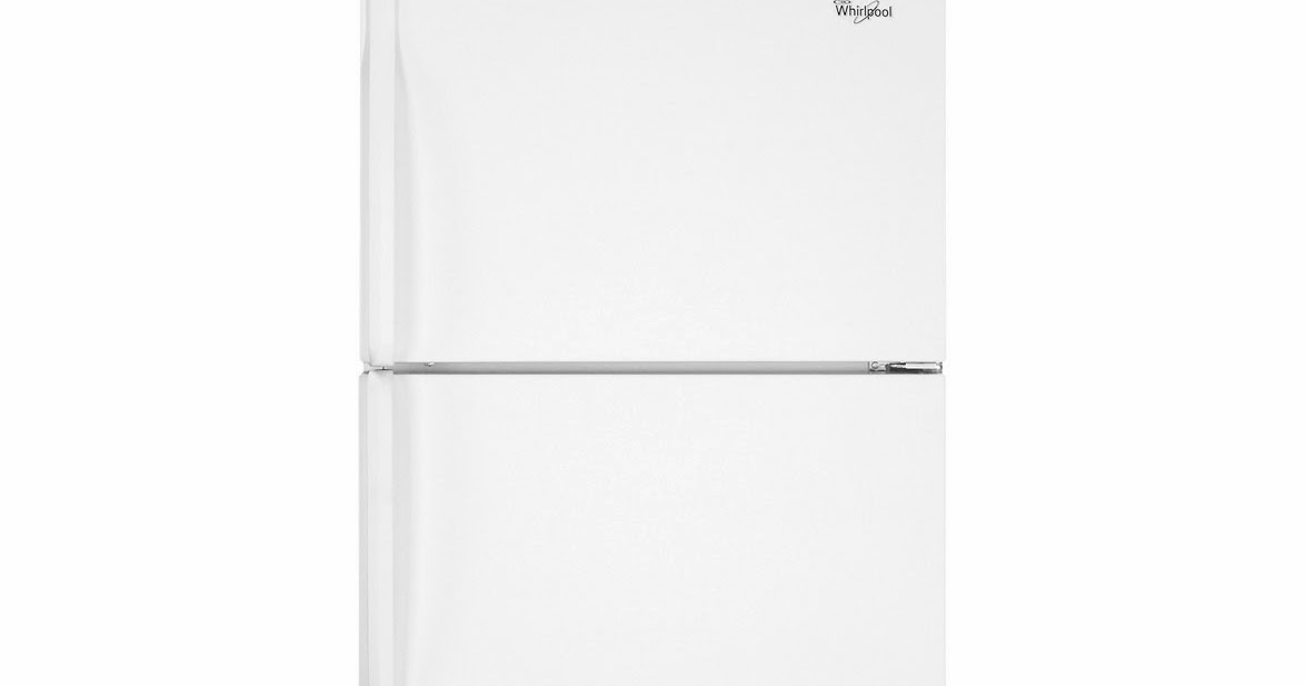 Whirlpool Refrigerator Brand White Top Freezer Whirlpool W6TXNWFWQ