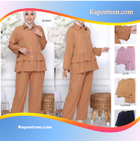 Baju Kerja Wanita Baju Kerja Wanita