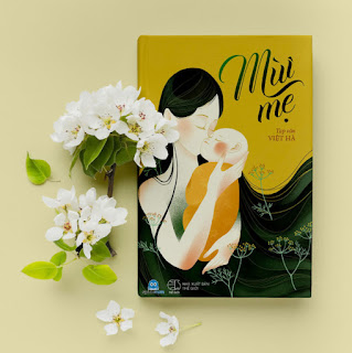 Mùi Mẹ ebook PDF-EPUB-AWZ3-PRC-MOBI