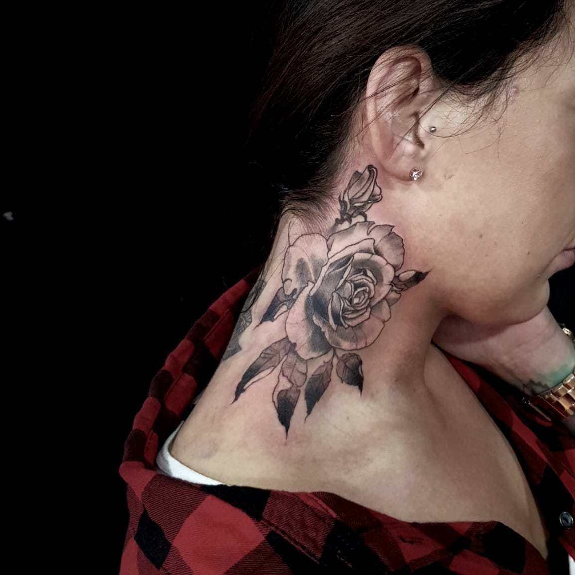 Tattoos For Girls Tattoos For Girls
