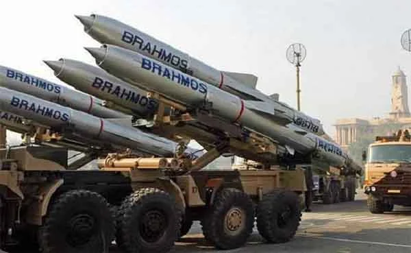 News, India, New Delhi, Missile, Technology, Navy, Business, Finance, India successfully tests fires Brahmos missile from navy ship