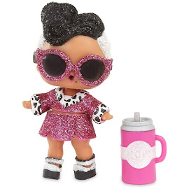 L.O.L. Surprise Special Series Dollface Tots (#B-005)