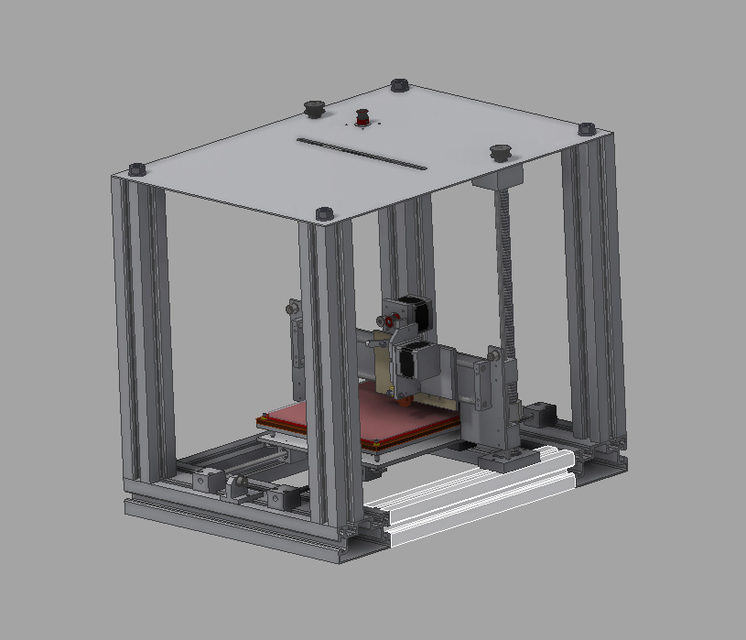 free cad files for 3d printing