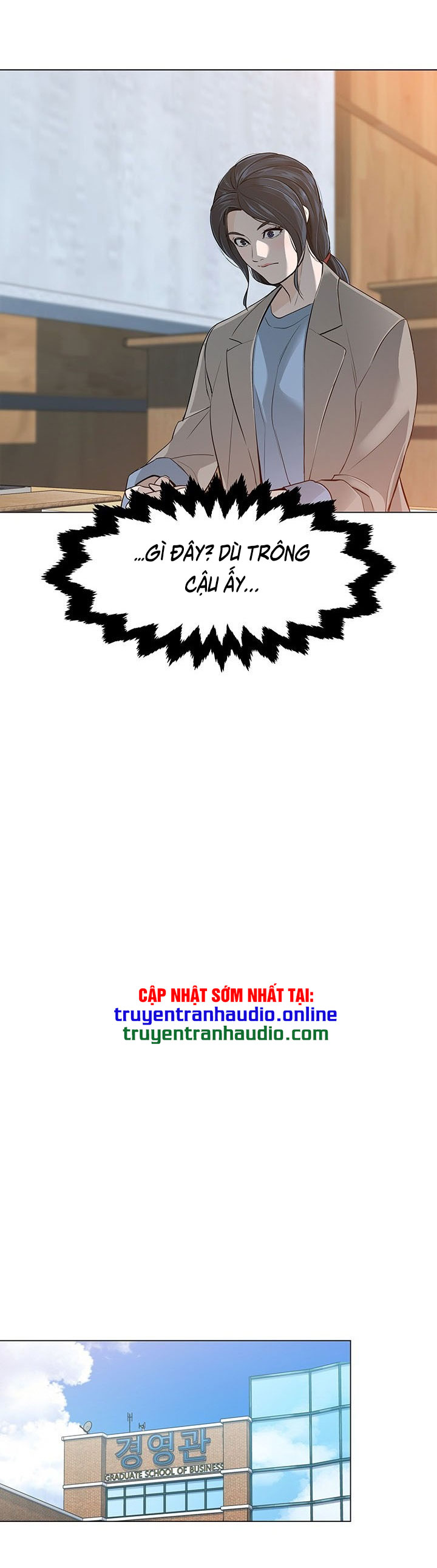 Người Trở Về Từ Cõi Chết Chapter 16 - Trang 38