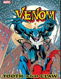 Venom: Tooth and Claw