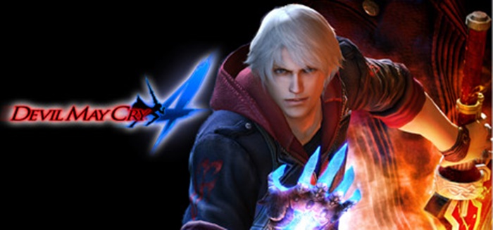 Videogamesplanets Download Devil May Cry 4 4 69 Gb Highly Compressed Pc Game
