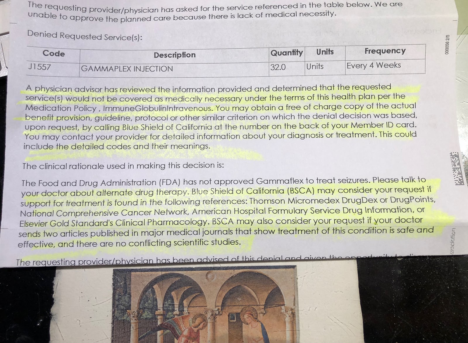 a moon, worn as if it had been a shell Sophie B. Vs The