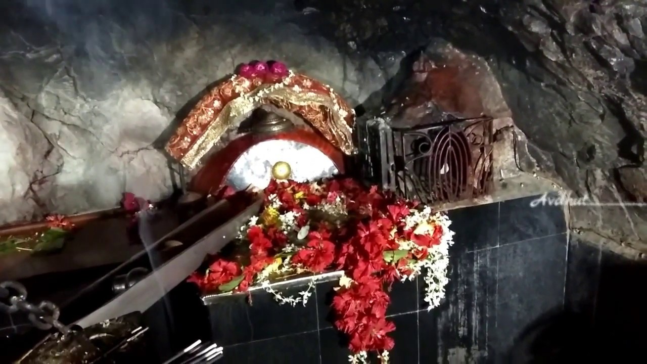 मुंगेर चंडी स्थान | Chandika Asthan Temple Of Munger