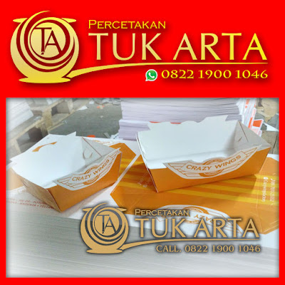 cetak paper tray