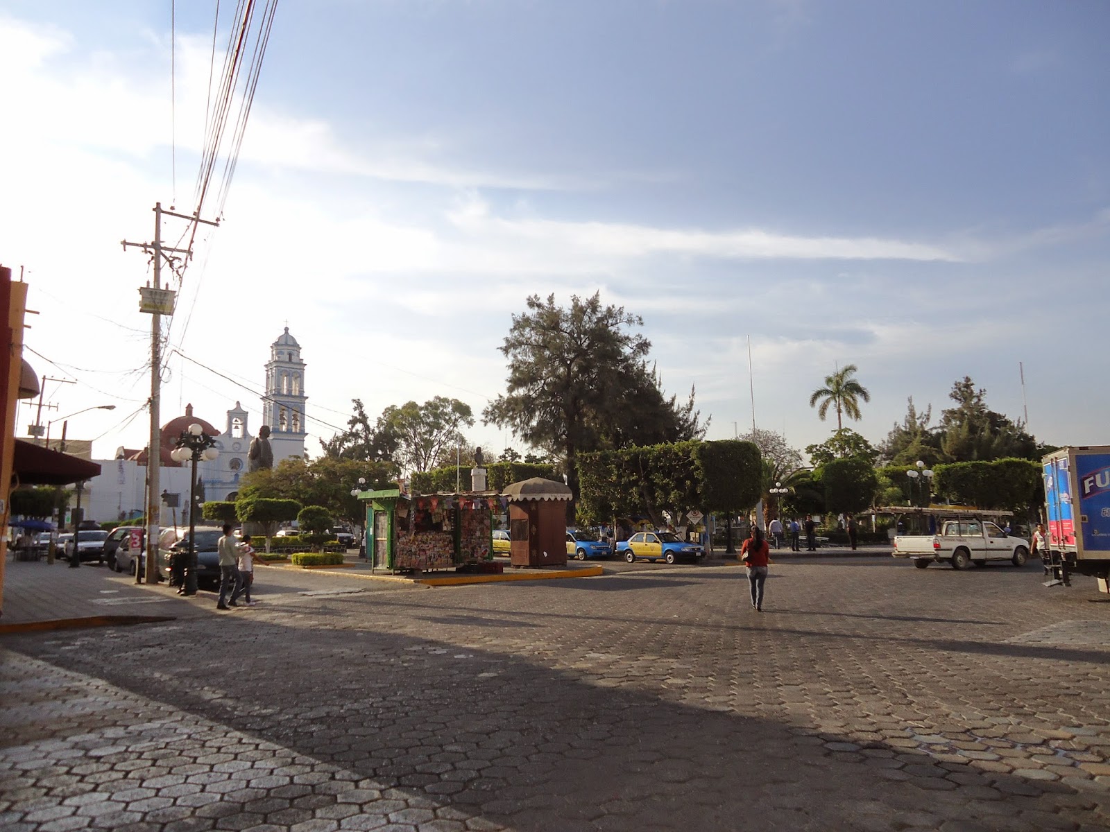 Izúcar Mx Décimas a Izúcar de