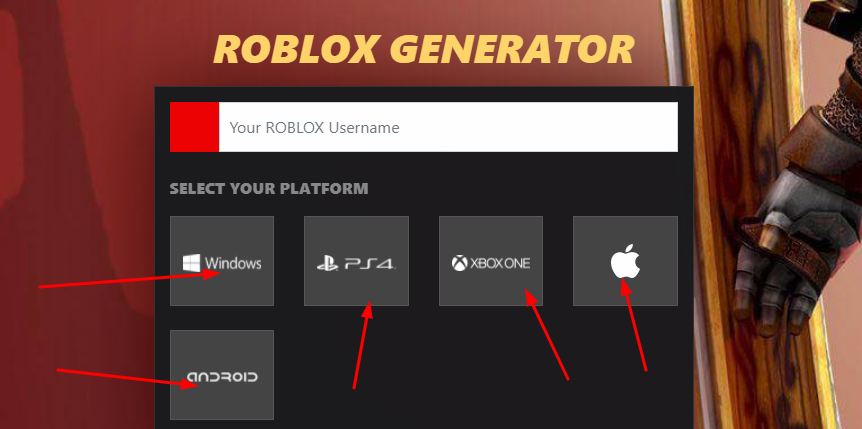 Free Robux How To Get Free Robux In 5 Min On Roblox 2020 2021 - free robux hack forum by envix