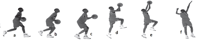 Teknik dasar permainan bola basket Lengkap dengan Gambar - ATURAN PERMAINAN