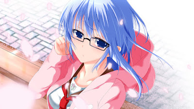 Girls In Glasses Game Screenshot 4