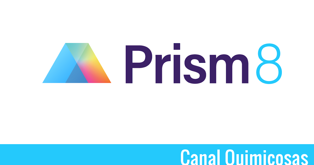 GraphPad Prism 8 (WindowsMac OS) Science Magic Blog para