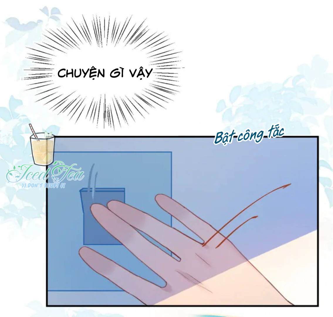 Đọc truyện Mối tình đầu của cậu ấy lại chính là tôi - Chapter 15