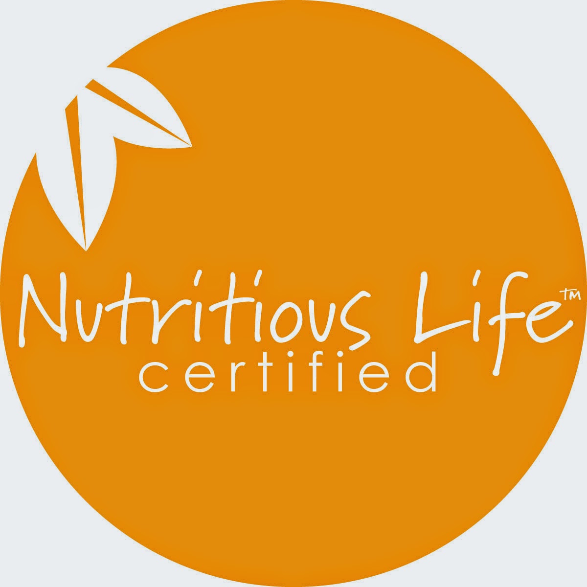 Nutritious Life Certified